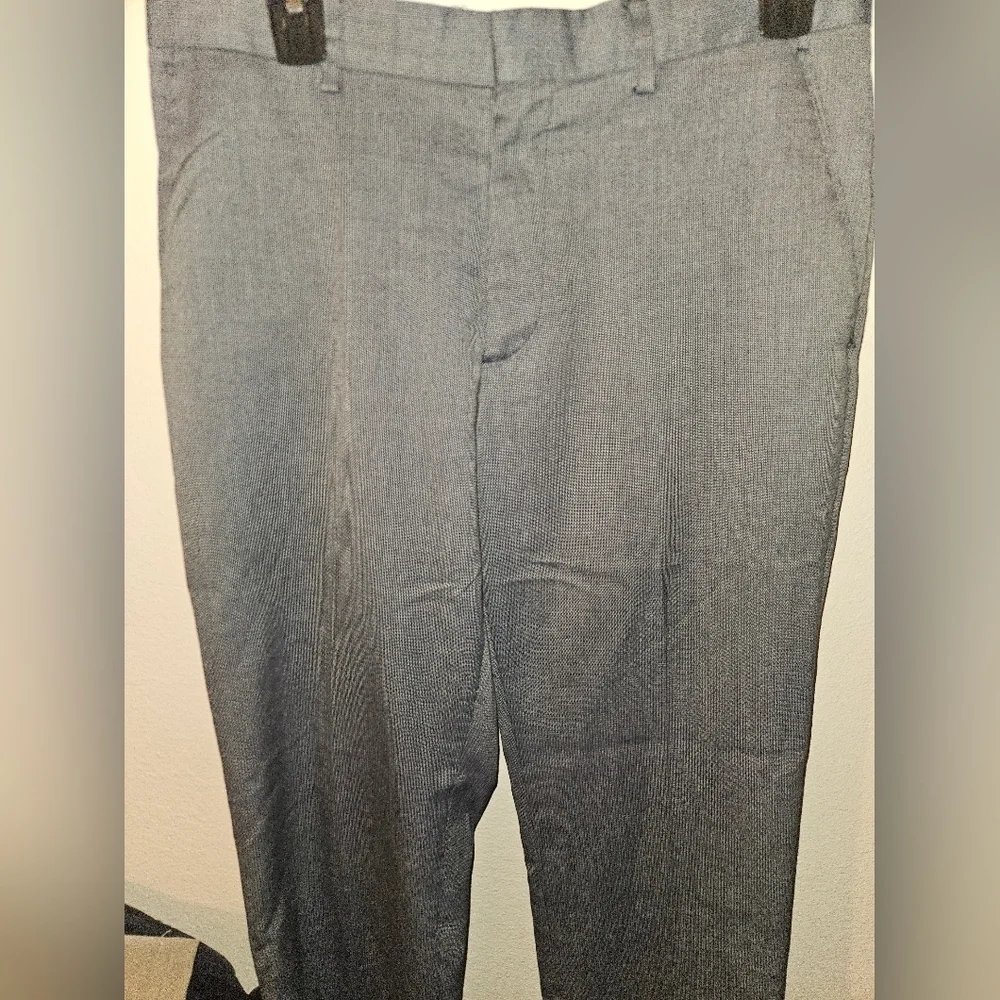 Banana Republic Mens Tailored Fit Slacks Size 31x32